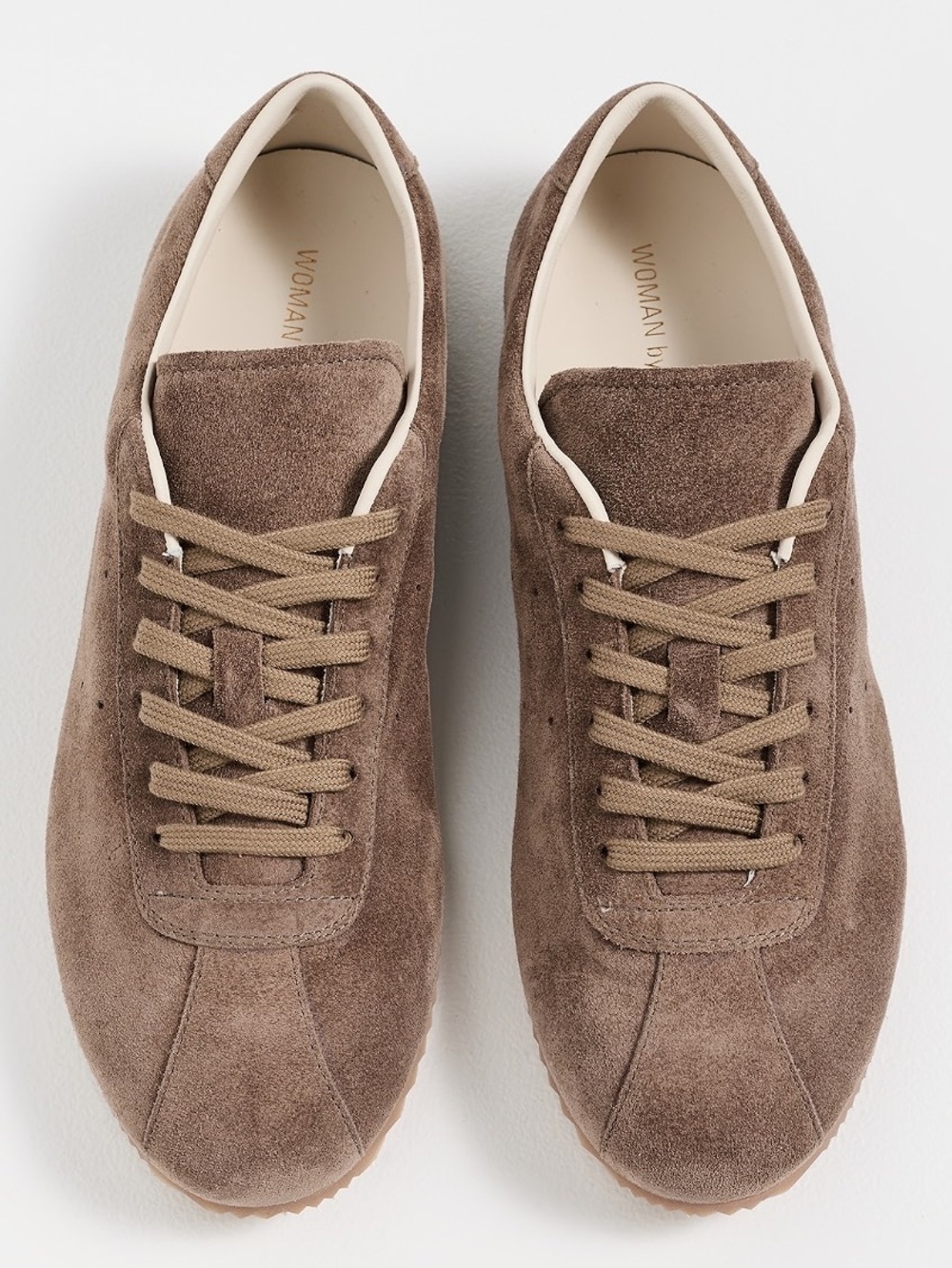Common Projects Driving Shoes In Suede - Picture 4 of 7